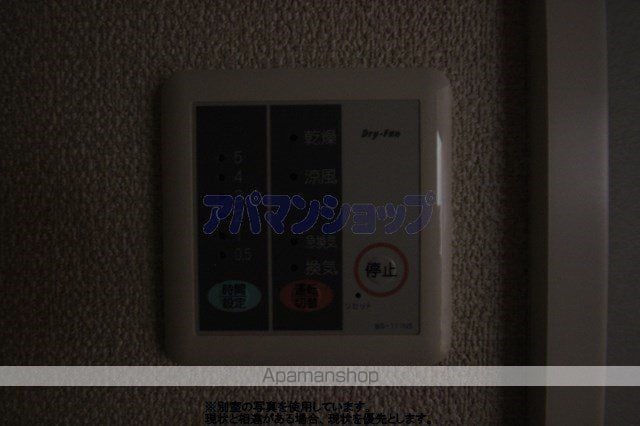 レオパレスグランツIIIの内装写真
