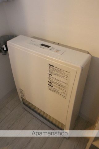 CREDIBLEの内装写真
