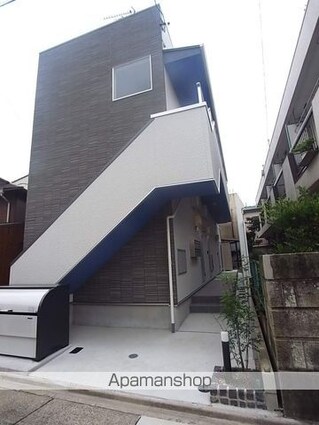 フォルゴーレ[1K/18.79m2]の外観3