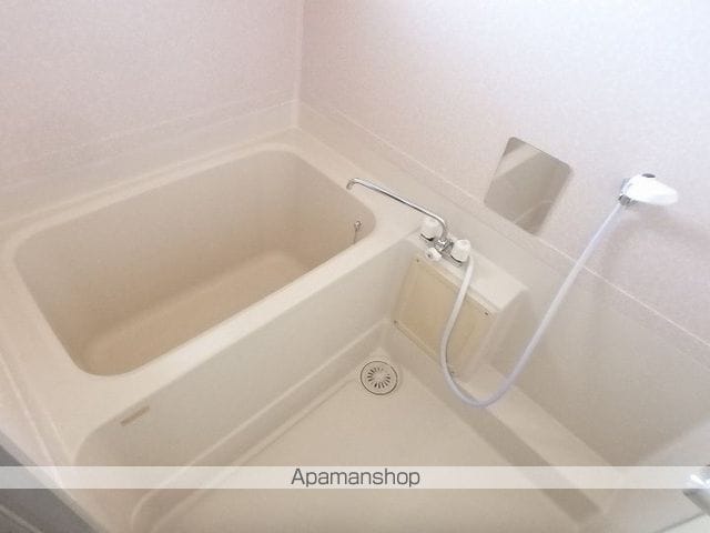南原ハイツの内装写真