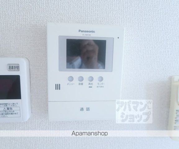 シンハイムの内装写真