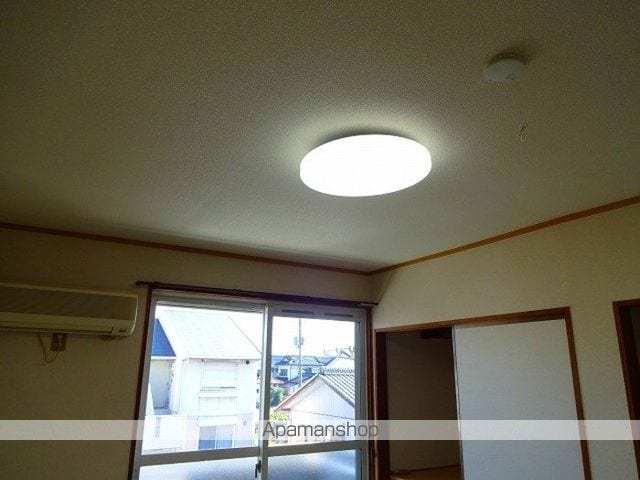 セジュール石井 Aの内装写真