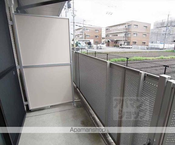 レオパレスカップラスの内装写真