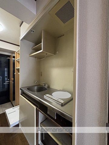 庚午パールマンションの内装写真
