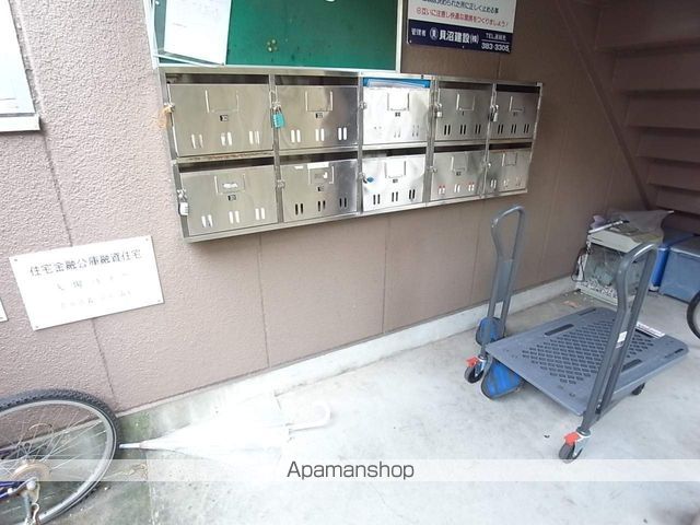 入場ハイツのその他写真