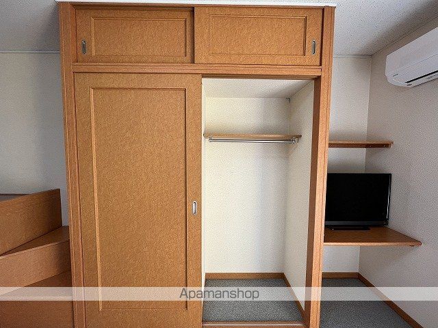 レオパレスパルフェの内装写真