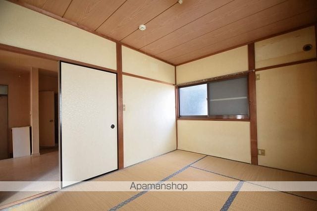 メゾンサンライトIIの内装写真