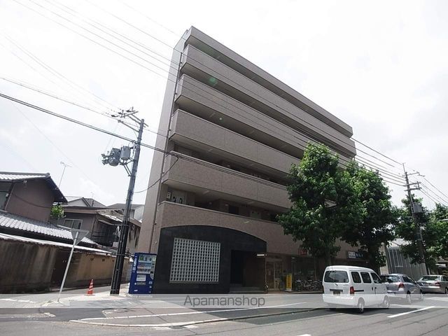 COTO GLANCE紫明通の外観写真