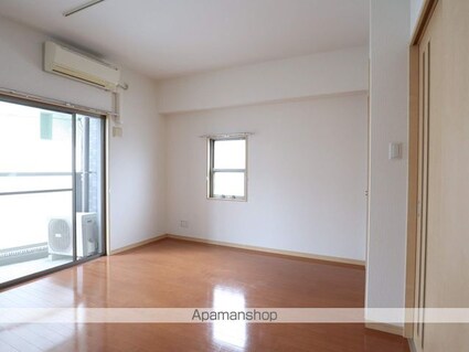 ル・シャンパーニュ[1K/31.08m2]の内装2