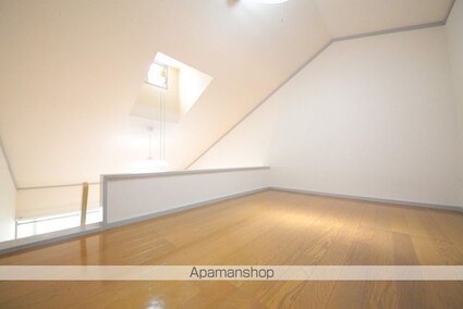 セシル０１[1R/17.4m2]の収納