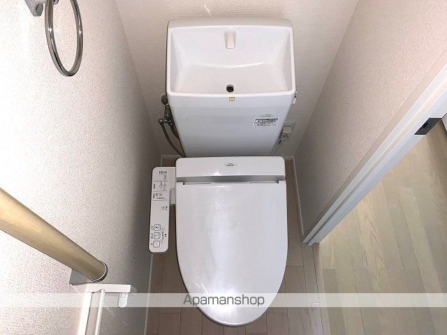 ミランダヒルズ上大岡の内装写真