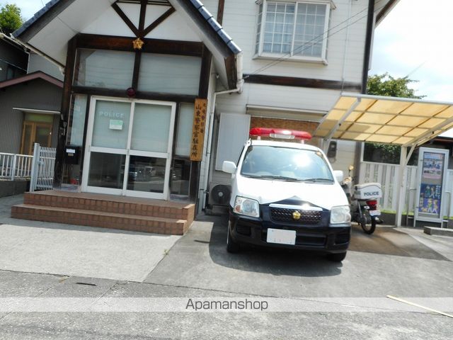 ブリランテの周辺写真