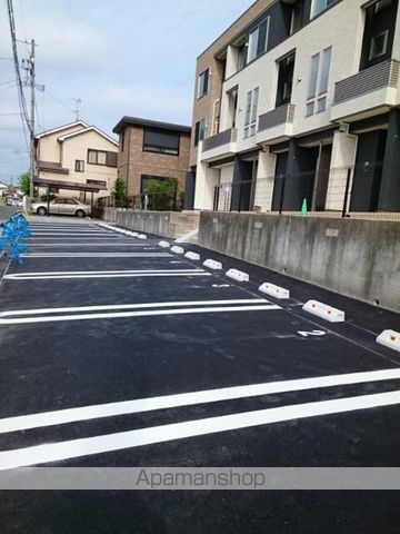 エムズアークIIのその他写真