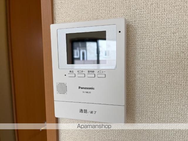 ピアッツア紗梨の内装写真