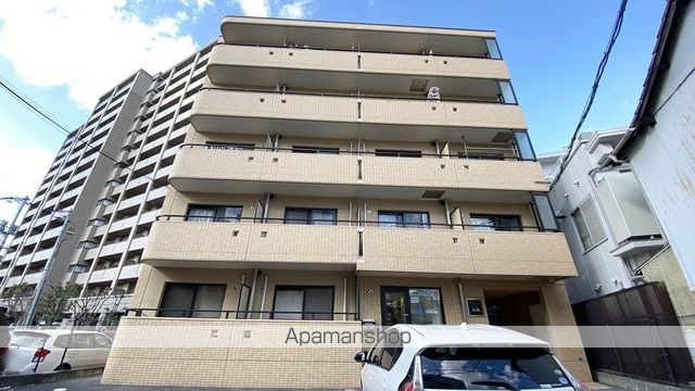 ピュアベルデ大供の外観写真