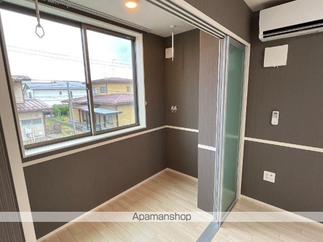 コンソラール[2LDK/53.8m2]の内装2