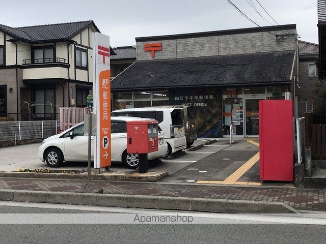 ミューかいぞうの周辺写真