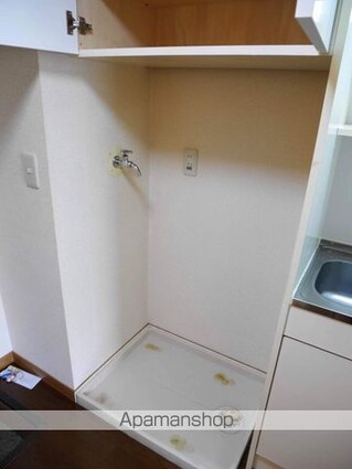 ハイツファニー[1K/23.18m2]のその他設備