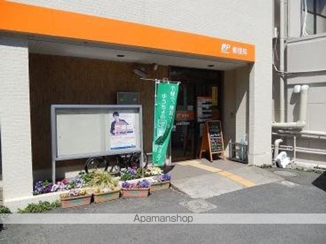 スカイコート生田の周辺写真