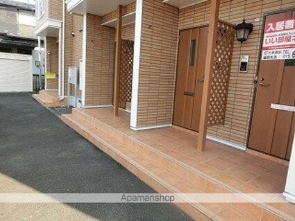 岩手県盛岡市黒石野１丁目[2LDK/57.22m2]の共用部5