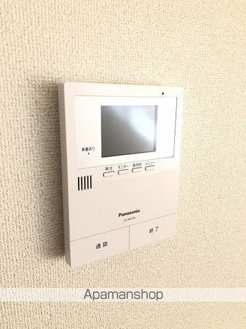 フレンドリーハイツの内装写真