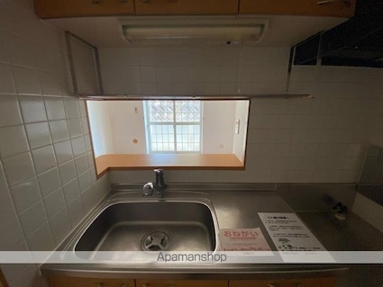 エルピーダＭ　Ｃ棟[2LDK/56.8m2]の内装2