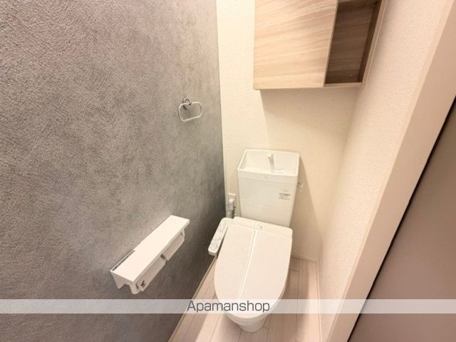 D-ROOM原町の内装写真