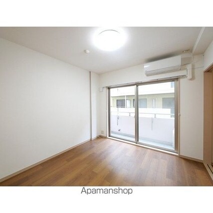 コスモリード高円寺イースト[1K/23.29m2]のリビング・居間