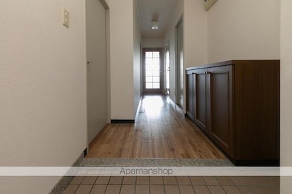 レジデンス松島[3LDK/76.11m2]の玄関