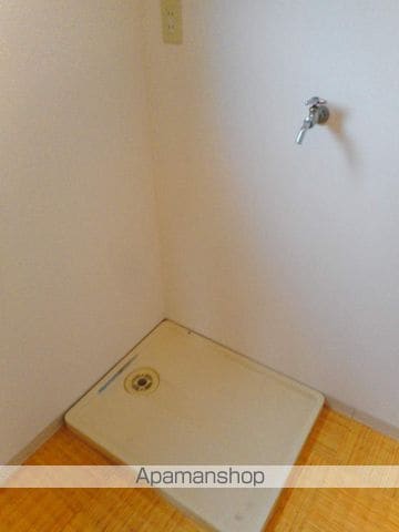 新在家マンションの内装写真
