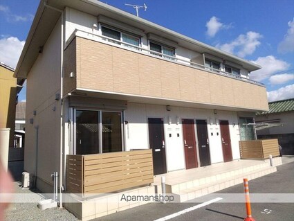 Ｄーｒｏｏｍ今福[1LDK/35.7m2]の外観5