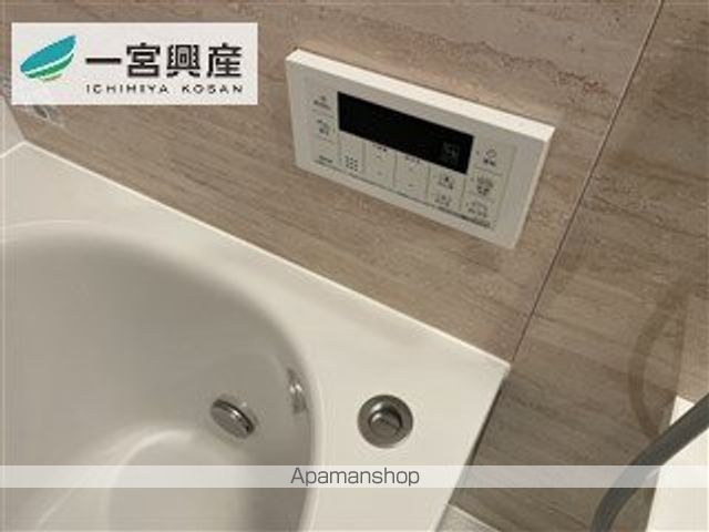 VILLA LUCEの内装写真