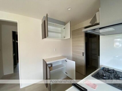 ヴィラ橋本　Ａ・Ｂ棟[1LDK/65.31m2]の内装5