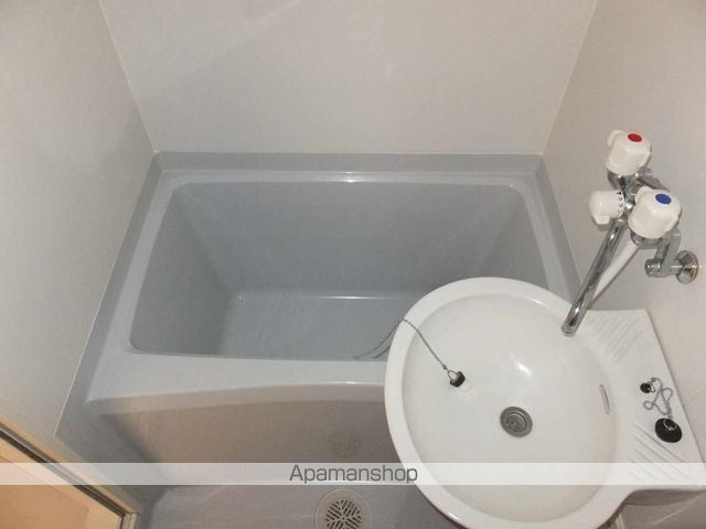 レオパレスSAKURAの内装写真