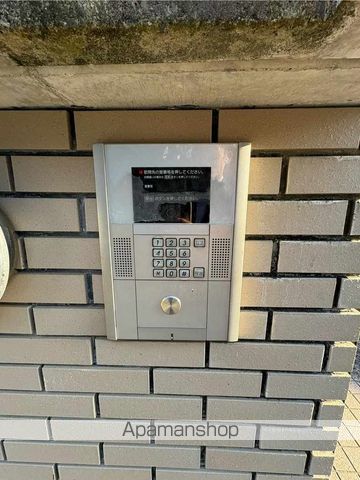 レオパレス杉山の内装写真