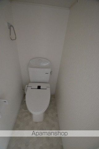 セブンプロート己斐西の内装写真
