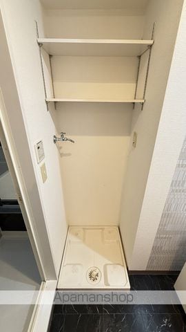 M.HILLS西本町の内装写真
