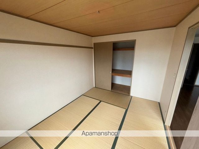 NRハイムIIの内装写真