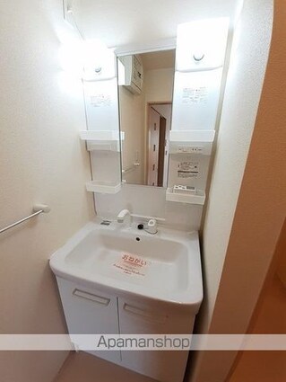 グレースコートⅢ[2LDK/57.07m2]の洗面所