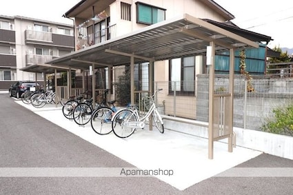 アーバンゲート[1K/30.06m2]の内装1