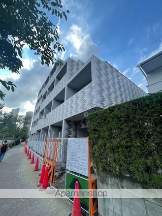 ＴＨＥ　ＰＲＥＭＩＵＭ　ＣＵＢＥ　Ｇ　東中野[2K/25.98m2]の外観4