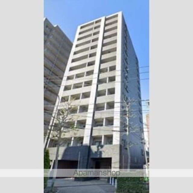 フェニックス代田橋[1LDK/42.68m2]の外観1