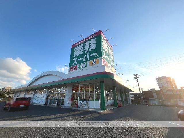 グランド ウッズ クッチーナの周辺写真