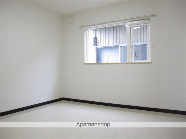 デスパシオIIIの内装写真