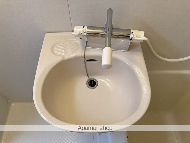 コートシャンベルの内装写真