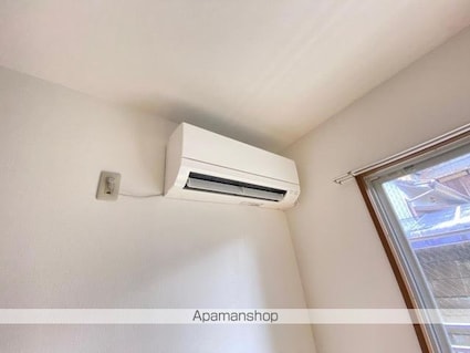 カーサ仏生山[1K/23.22m2]のその他設備