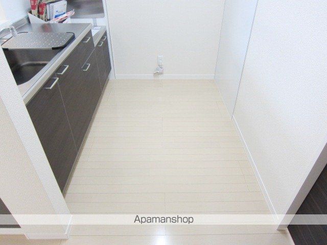 コティ キルシッカの内装写真