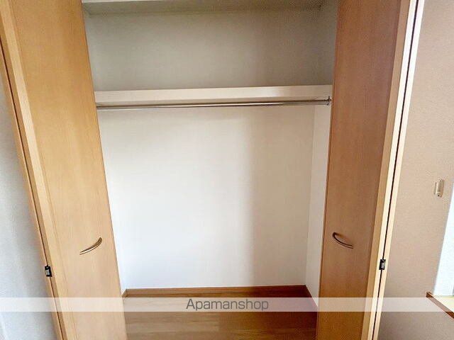 クレメントAの内装写真