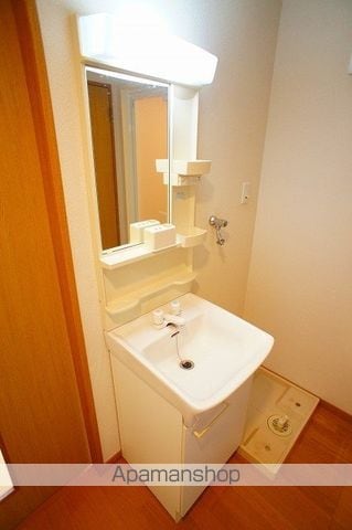 宮下ビルの内装写真