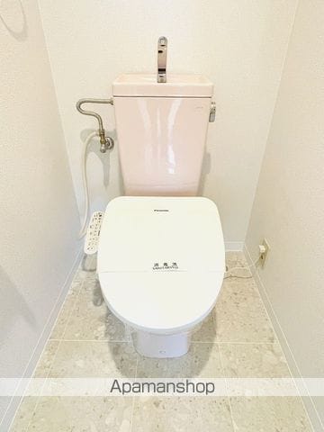 ロゼオグランデの内装写真